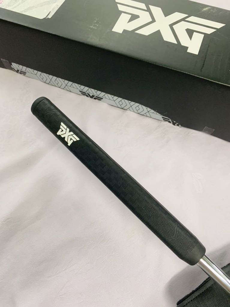 PXG 0211 V-42 | 公式通販 パター Putter 家で試打のみ - ヤマダウェブコム 0211&frasl;V-42パター 2nd Swing Golf Review GolfWRX