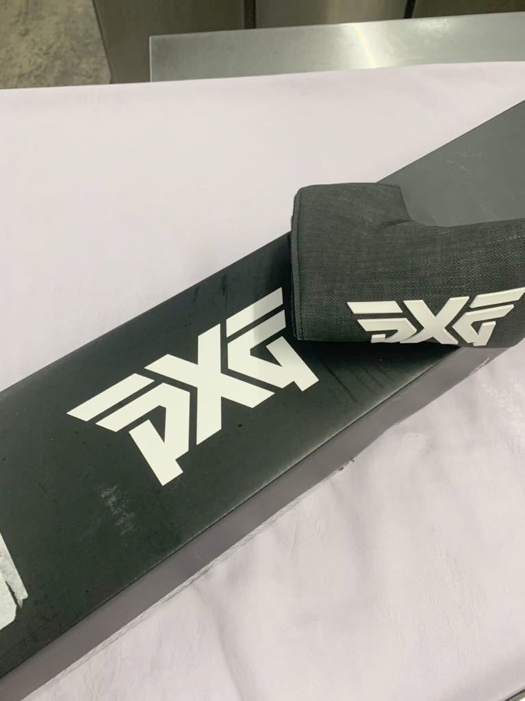PXG 0211 V-42 | 公式通販 パター Putter 家で試打のみ - ヤマダウェブコム 0211&frasl;V-42パター 2nd Swing Golf Review GolfWRX