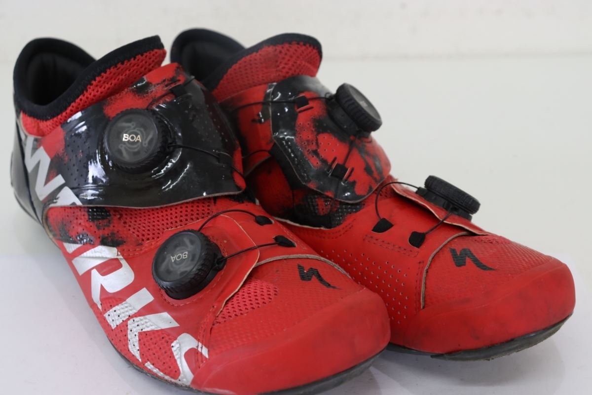 S-WORKS S-Works Specialized Value & Price Guide 