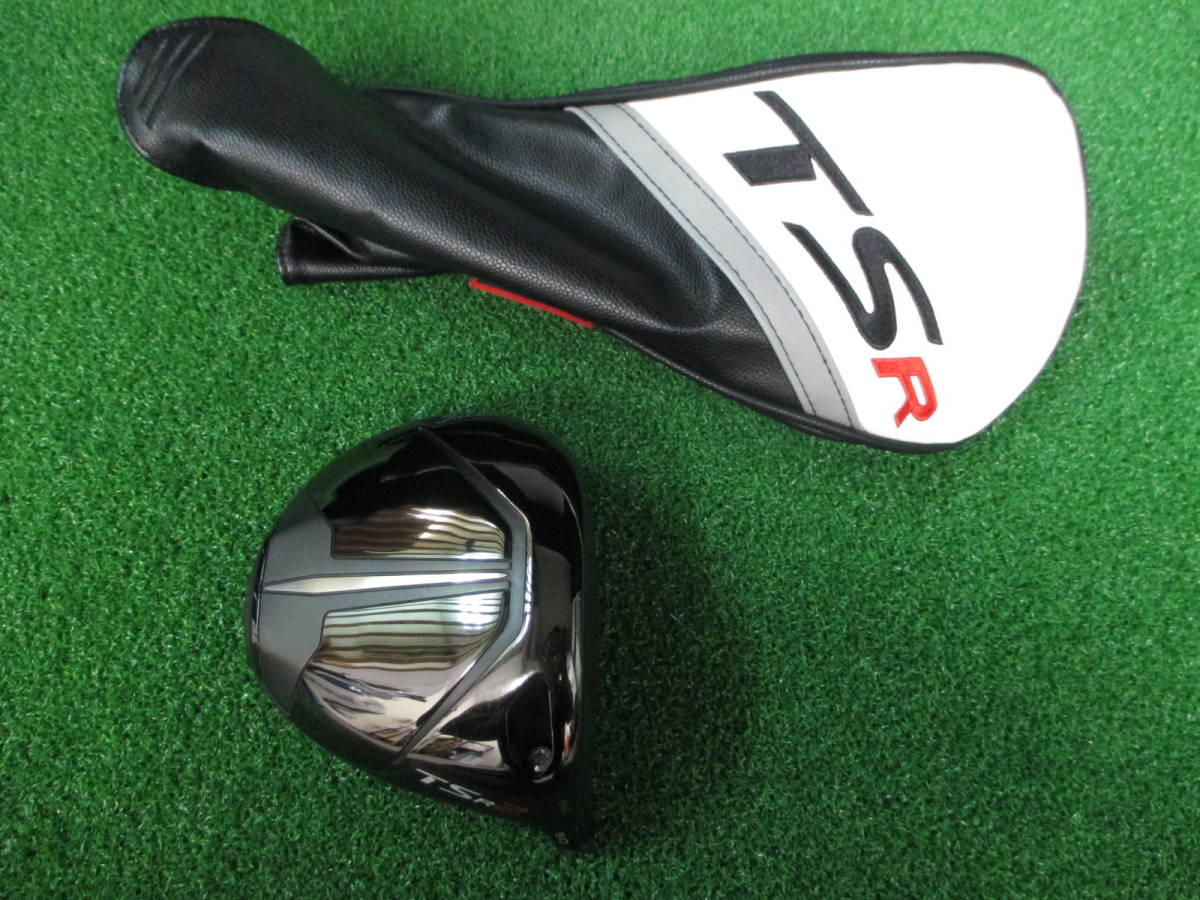TSR2 タイトリスト ドライバー Titleist Driver DRIVER - S IZ-6 