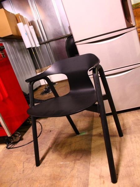 KF11063 arflex アルフレックス REPCA チェア 家具 中古品 | arflex 0