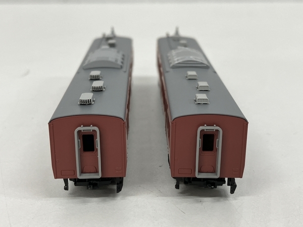 KATO 10-1770 10-1771 415系500番台 常磐線・国鉄標準色 4両増結セット