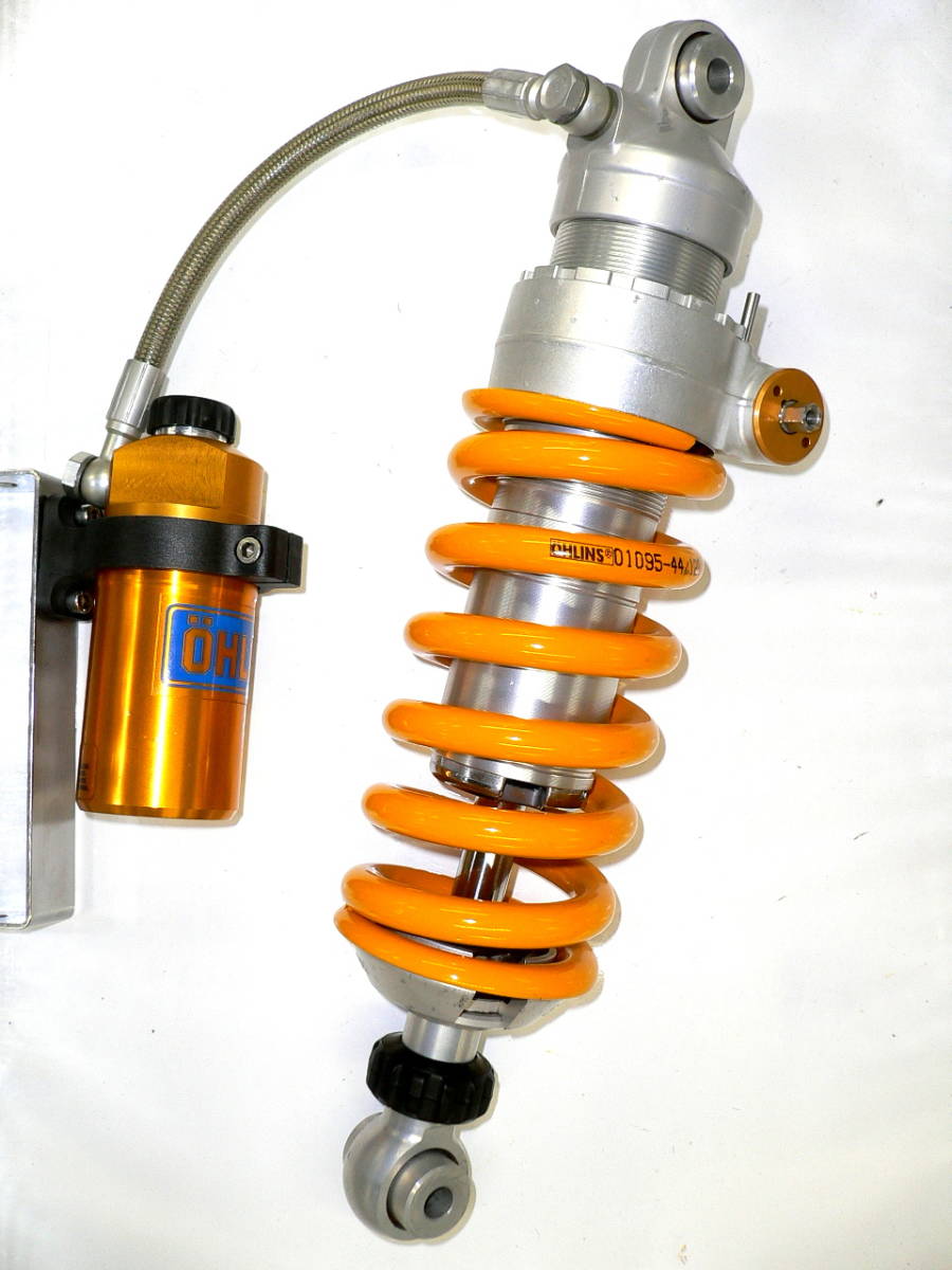 品質保証，セール 廃番 オーリンズ タイガー1050 tiger1050 07-12 トライアンフ OHLINS オススメ(トライアンフ用)｜売買されたオークション情報、yahooの商品情報をアーカイブ公開 - オークファン トライアンフ用