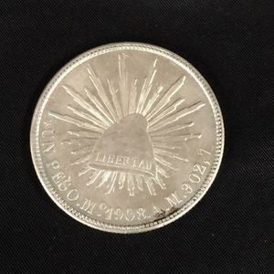 1ペソのYahoo!オークション(旧ヤフオク!)の相場・価格を見る｜Yahoo