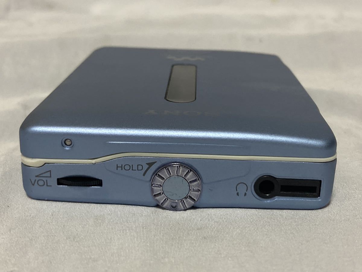 SONY WM-EX651 カセットウォークマン 音出し可 ジャンク WALKMAN