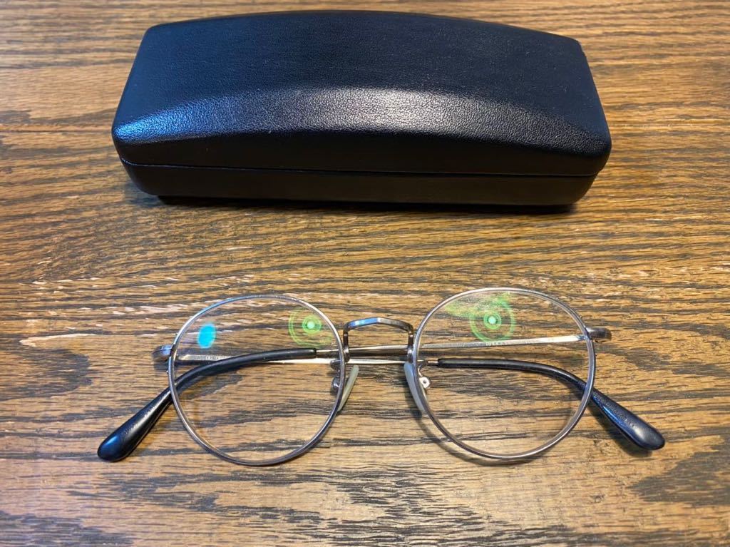 メガネ・老眼鏡 Oliver Goldsmith CONSUL GOLDSMITH OLIVER オリバーゴールドスミス Oliver メガネ Goldsmith