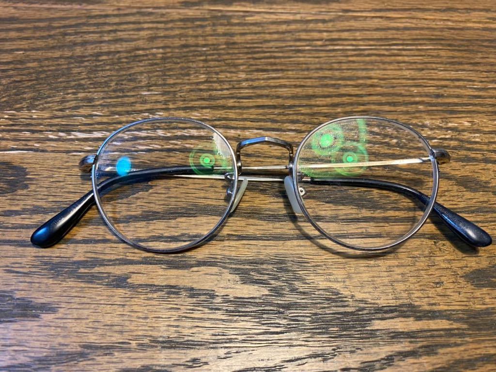 GOLDSMITH OLIVER オリバーゴールドスミス Oliver メガネ Goldsmith