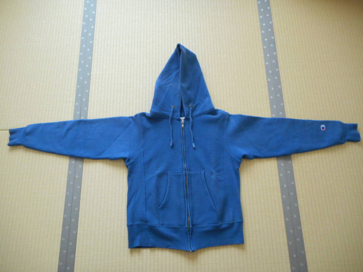 レア Champion REVERSE WEAVE チャンピオン リバースウィーブ 赤タグ 