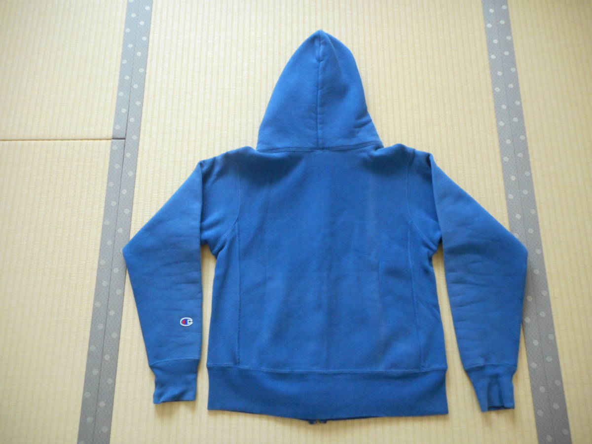 レア Champion REVERSE WEAVE チャンピオン リバースウィーブ 赤タグ 