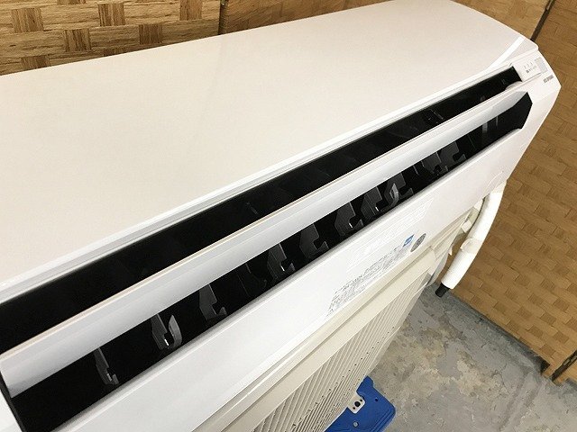 TPE54658相 アイリスオーヤマ おもに6畳用 ルームエアコン IRA-2202A 