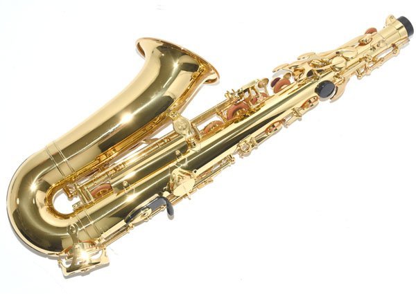 ☆メンテナンス済！極美品！YAMAHA ヤマハ アルトサックス YAS-380  