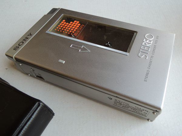 SONY CF-1980 ソニー カセットコーダー - ラジカセ 値下げジャンクSONY