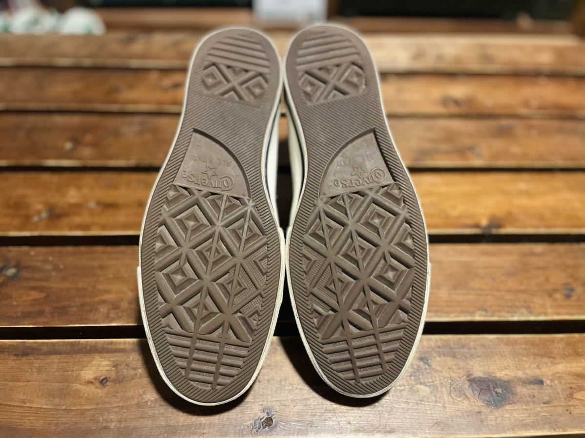 コンバース chuck Taylor チャックテイラー ct70 オールスター 