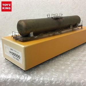 ★極美品★アダチ／HOタサ5700貨車バラキット(現状渡し) キットのYahoo!オークション(旧ヤフオク!)の相場・価格を見る アダチ 鉄道模型
