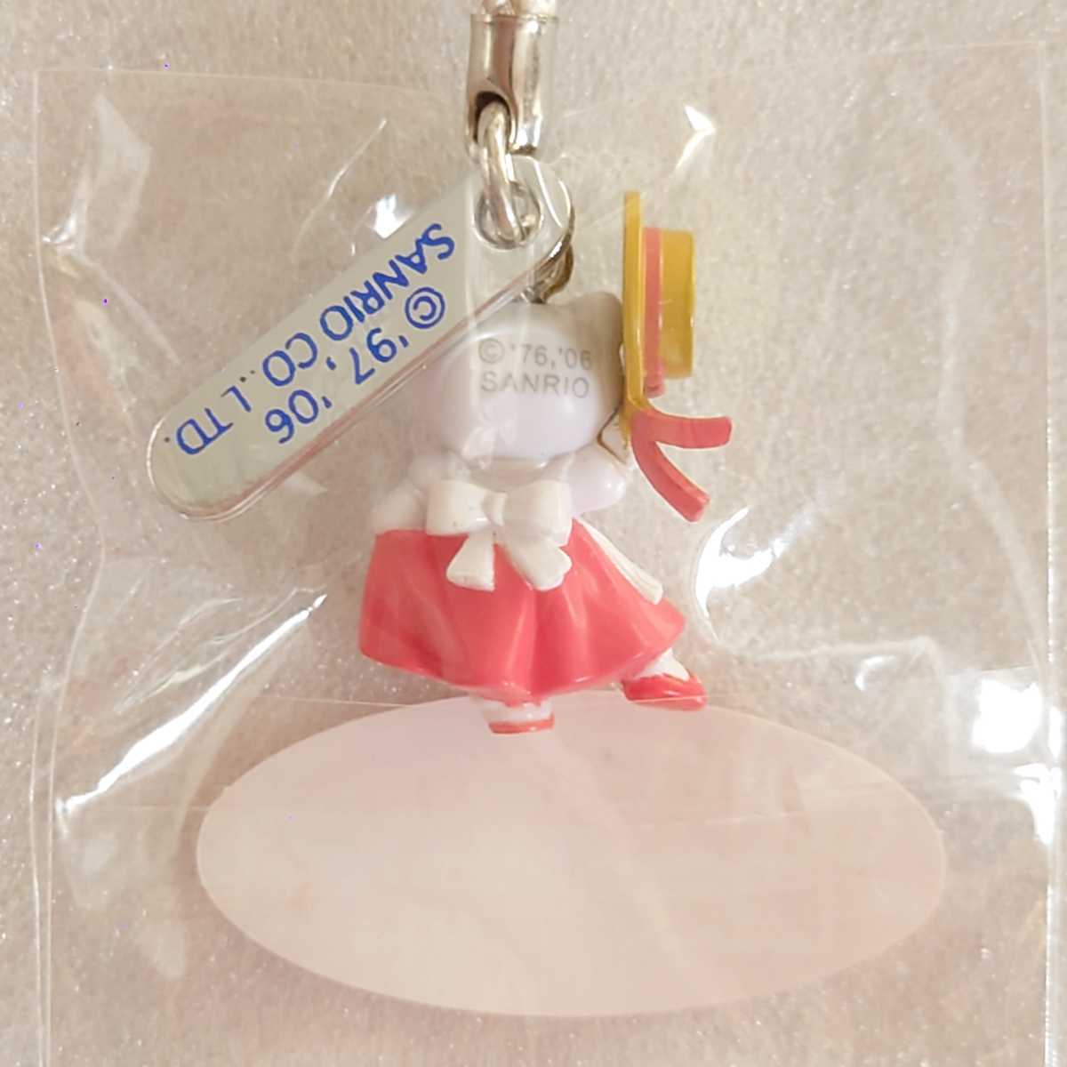 サンリオ ピューロランド 限定 ハローキティ Hello Kitty Cozy Village