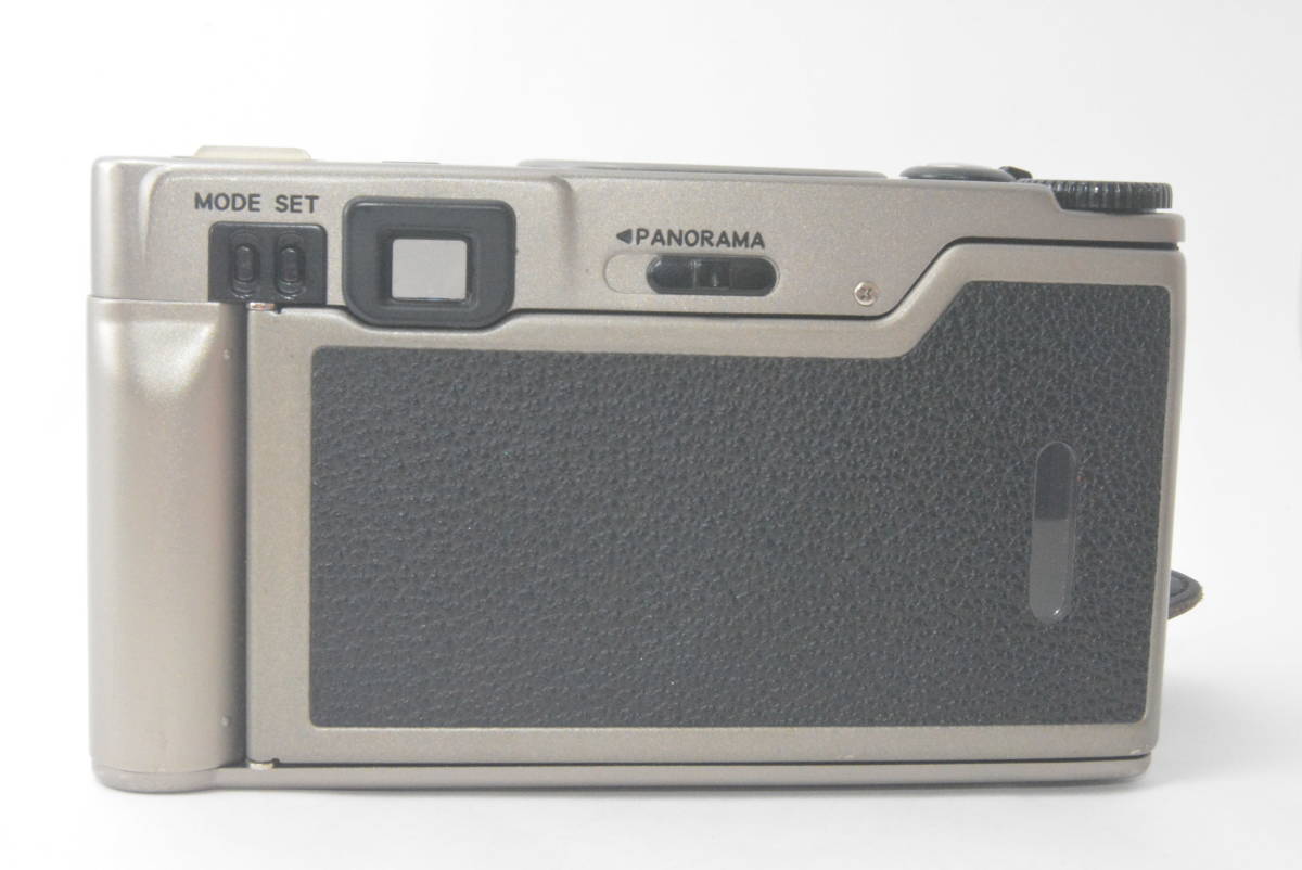 完動品☆極上美品☆ニコン NIKON 35Ti 35Ti Nikon ニコン 1円