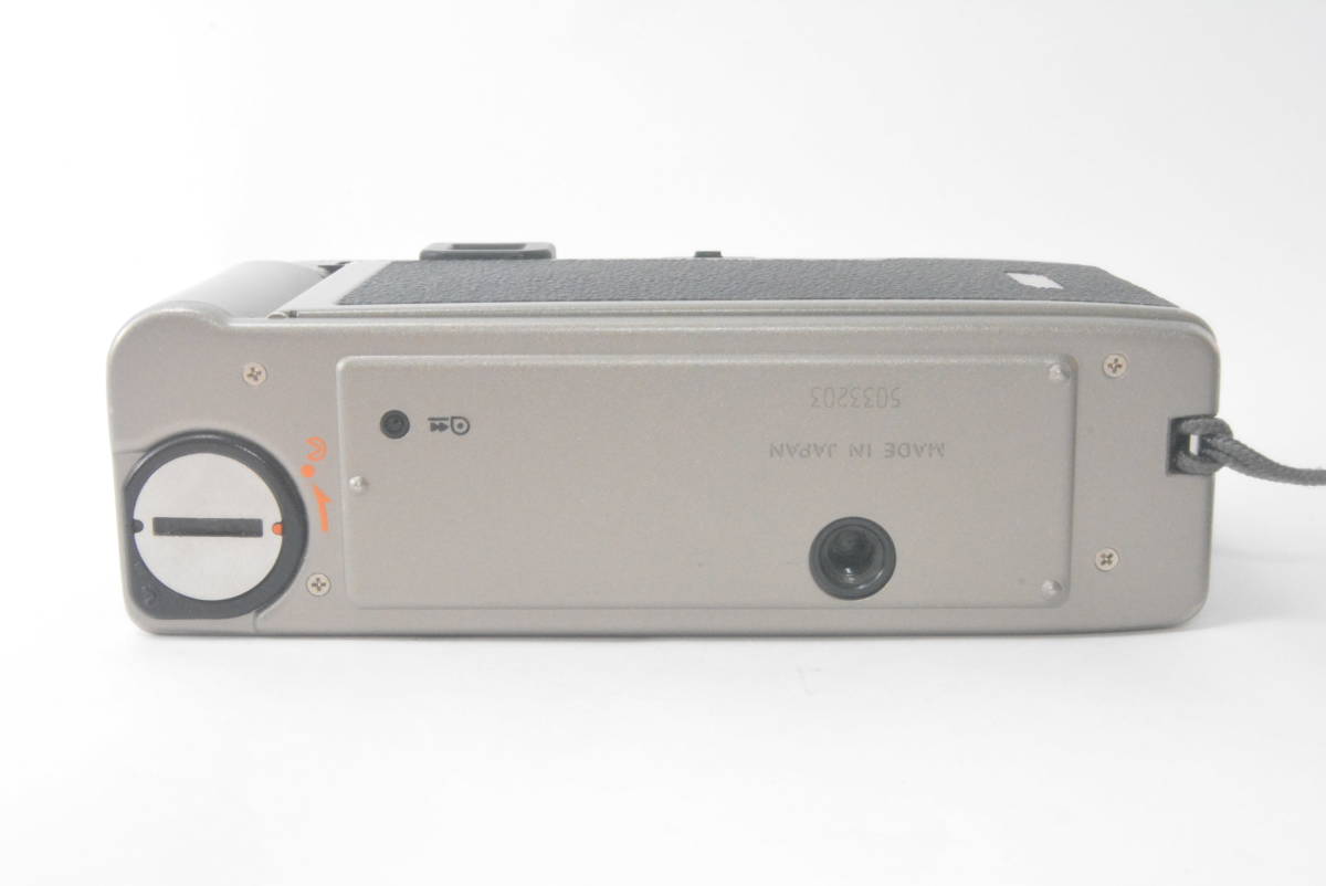 完動品☆極上美品☆ニコン NIKON 35Ti 35Ti Nikon ニコン 1円