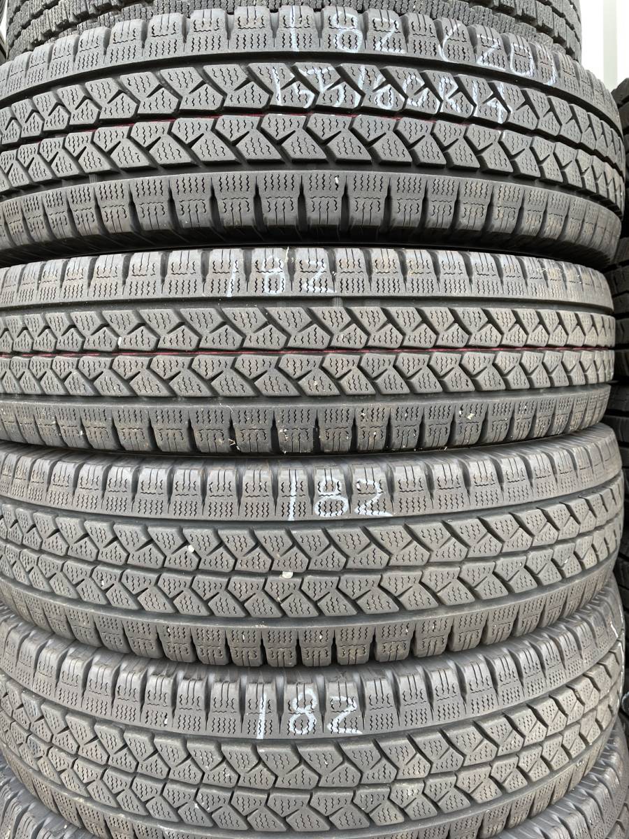 2022年製☆ BRIDGESTONE REGNO GR-II205/55R16 タイヤ REGNO 205/55R16