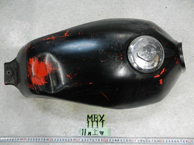 1111 AC03 MBX50 ガソリンタンク タンク 140サイズ ホンダ 【公式通販】