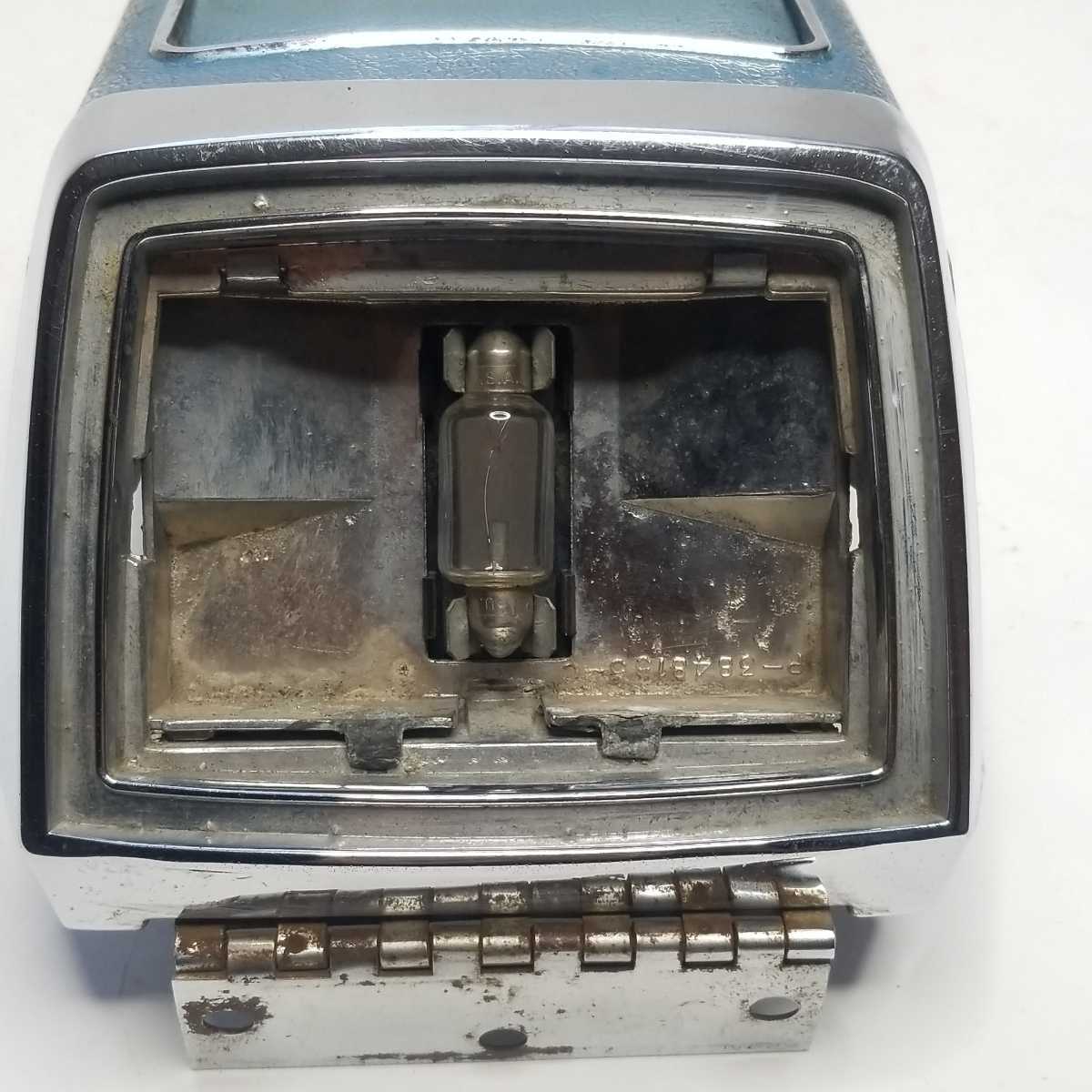 シボレー インパラ 1964SS フロア センター コンソール パネル