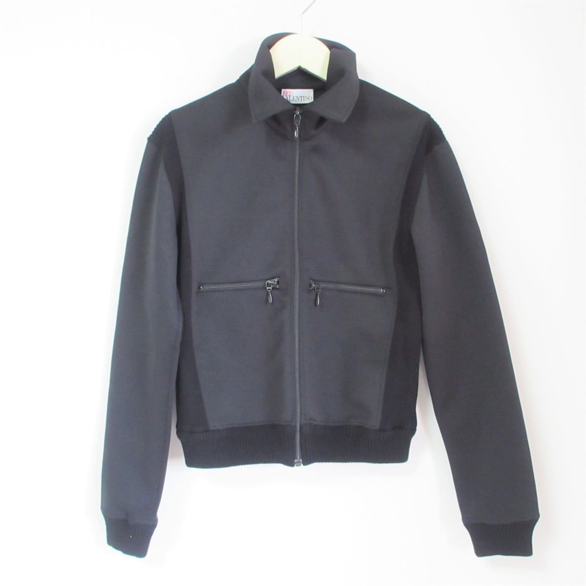 RED VALENTINO(レッドバレンチノ) ジャケット サイズ40 M レディース 