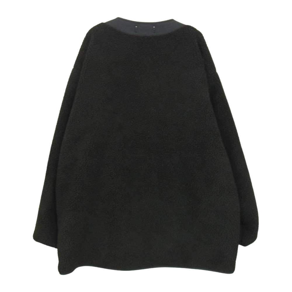 NEIGHBORHOOD ネイバーフッド 21AW 212TSNH-JKM09 LINER / E-JKT ボア
