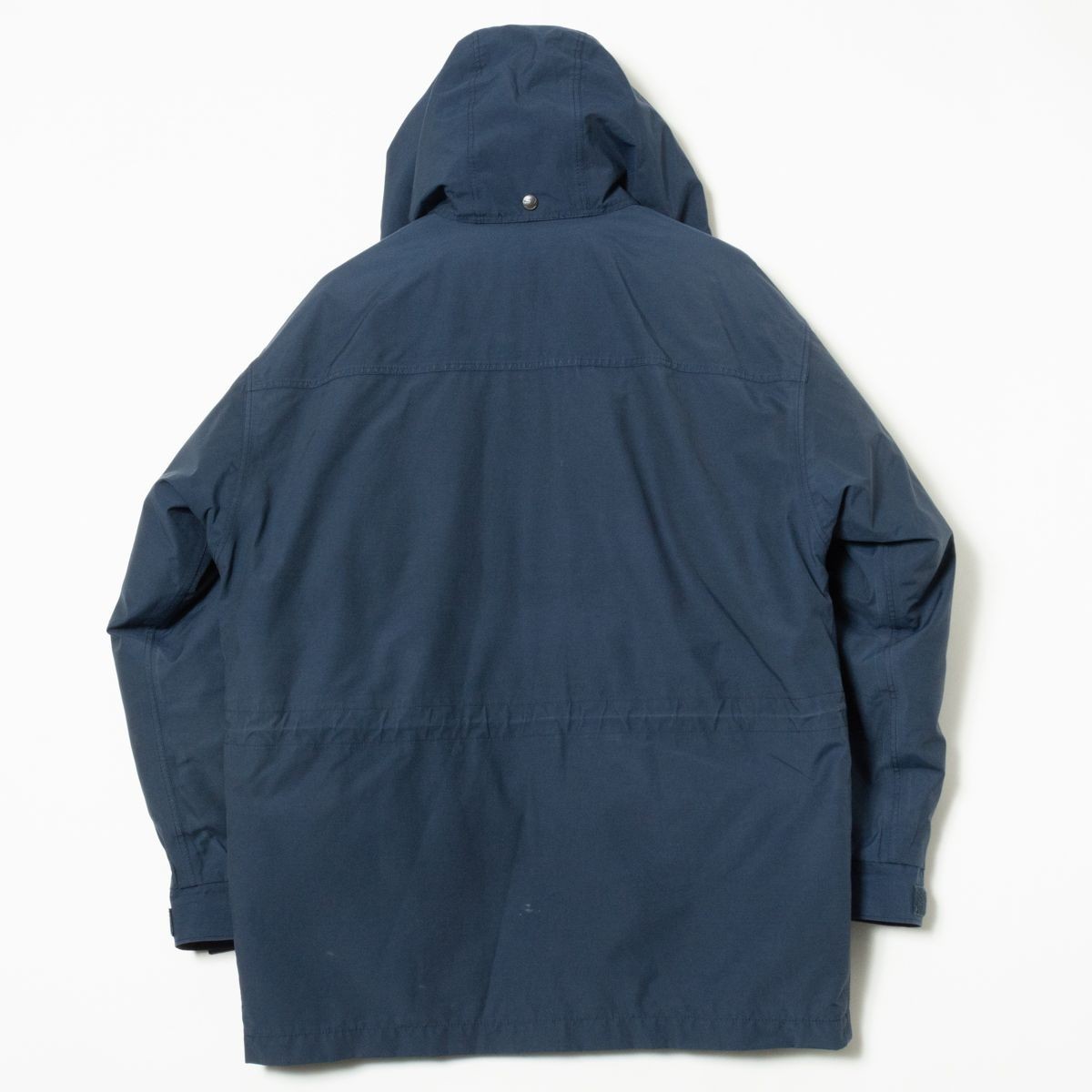 Whole Earth collection ホールアース DESCENTE コットンナイロン GORE 