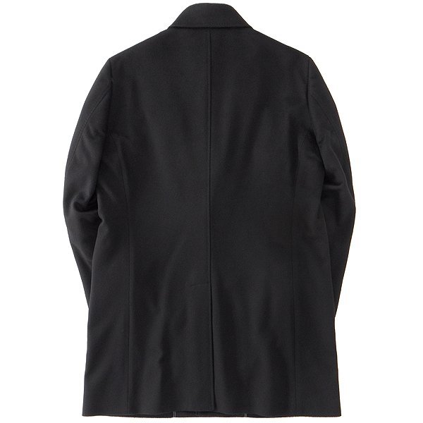 新品 サビルロウ イタリア製 COLOMBO 極上 ピュア カシミヤ ステン