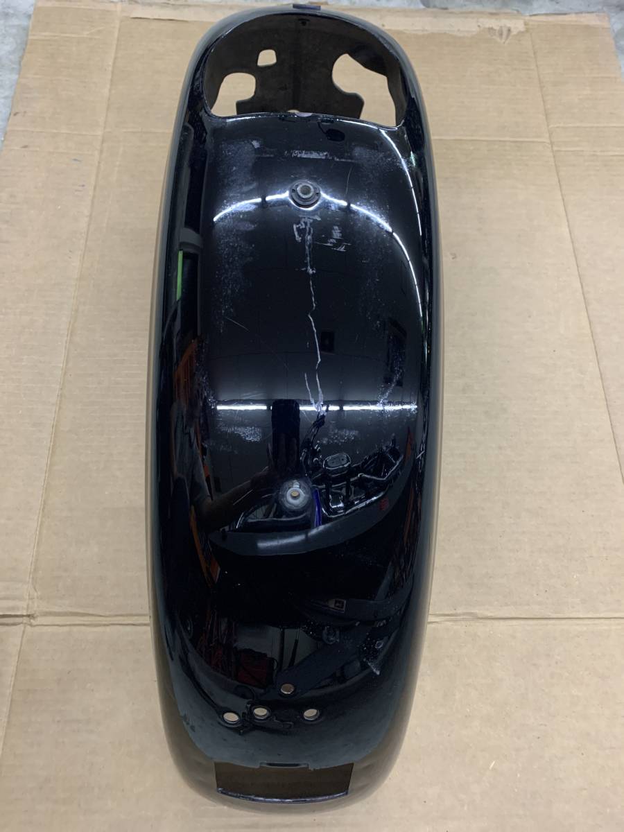 ハーレー純正 スポーツスター リアフェンダ XL1200N ナイトスター