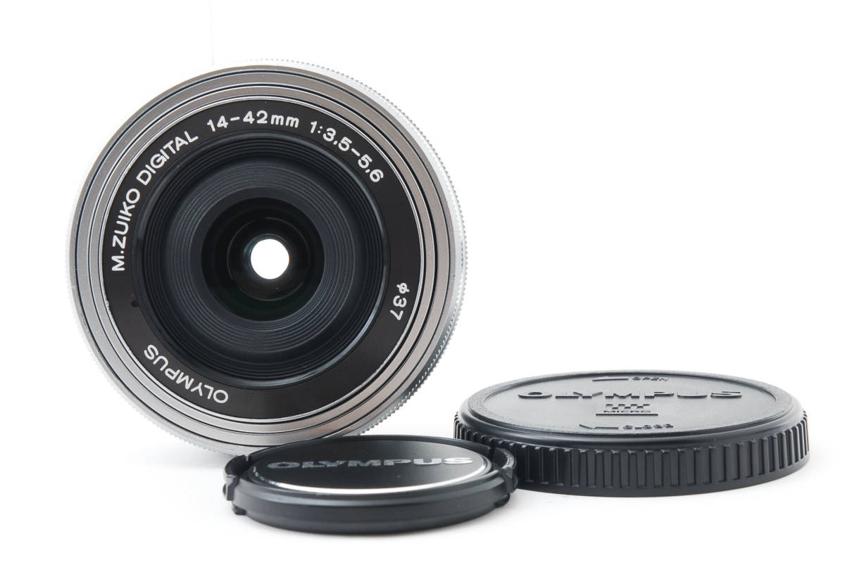 【SALE，高品質】 オリンパスOLYMPUS M.ZUIKO DIGITAL 14-42mm F3.5-5.6 EZ ED MSC #1090263(オリンパス)｜売買されたオークション情報、yahooの商品情報をアーカイブ公開 - オークファン オリンパス