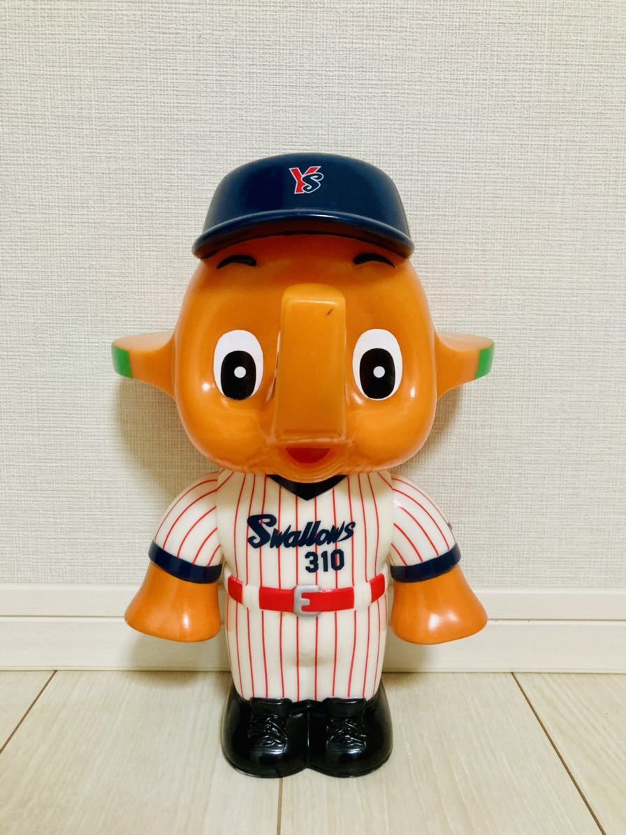 サトちゃん サトコちゃん 30cm コインバンク 美品 アンティーク