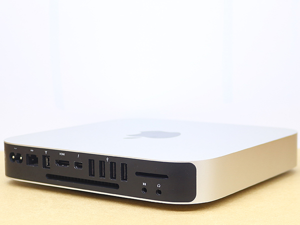 ☆ Apple Mac mini M1 (8GB RAM， 256GB SSD) 美品 Apple Mac mini