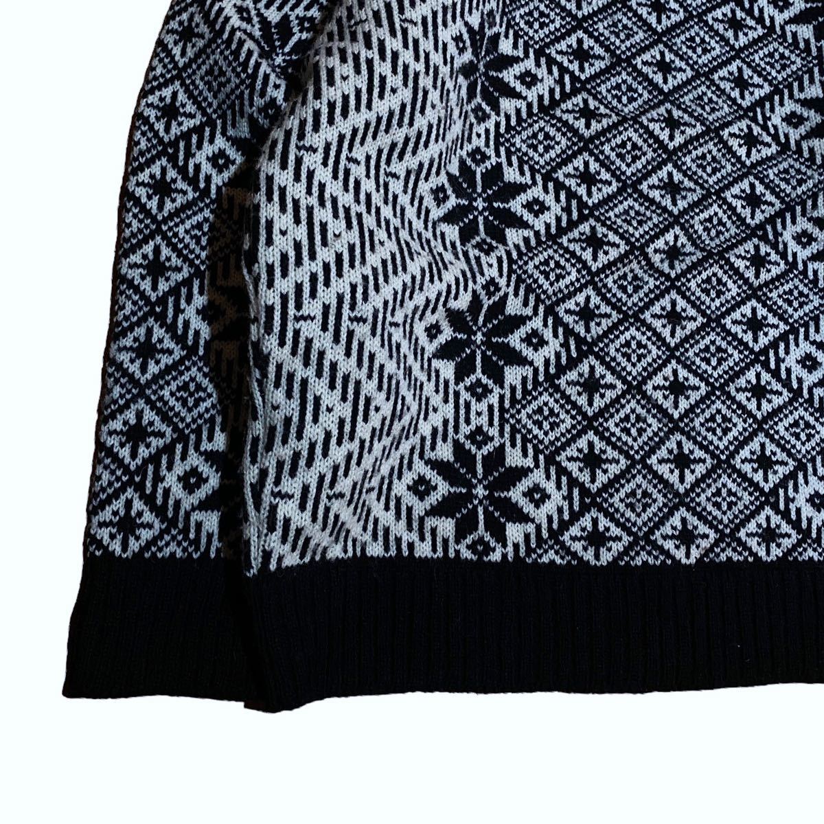 ノルウェー製 STYLE TELEMARK BY SKJAEVELAND ノルディック柄 90s vintage ウール総柄カーディガンの通販はau Telemark - ユニーク 1970&frasl;80年代テレマークのヴィンテージ手彫り壁掛け時計 ダーレオブノルウェー デッドストック ニットカーディガン