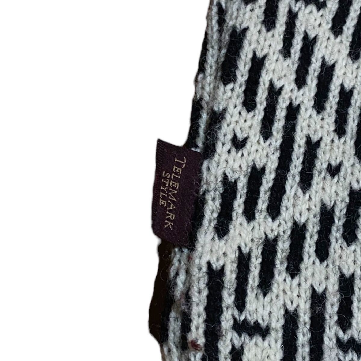 ノルウェー製 STYLE TELEMARK BY SKJAEVELAND ノルディック柄 90s vintage ウール総柄カーディガンの通販はau Telemark - ユニーク 1970&frasl;80年代テレマークのヴィンテージ手彫り壁掛け時計 ダーレオブノルウェー デッドストック ニットカーディガン