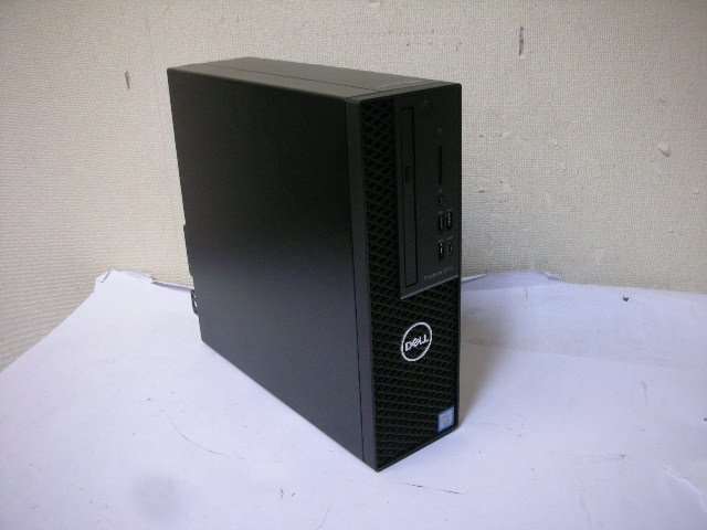 サーバー Precision 3430 Xeon⁄512⁄32G⁄Quadro P620 Dell