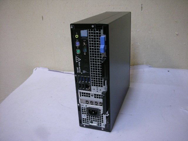 サーバー Precision 3430 Xeon⁄512⁄32G⁄Quadro P620 Dell