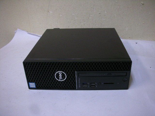 サーバー Precision 3430 Xeon⁄512⁄32G⁄Quadro P620 Dell