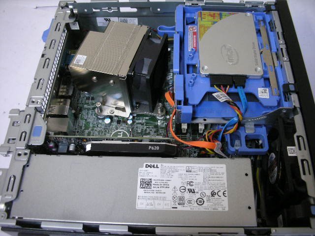 サーバー Precision 3430 Xeon⁄512⁄32G⁄Quadro P620 Dell