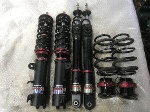 Cst 車高調 N One１台分 新品未使用 即納可能 Clinicacampinas Com Br