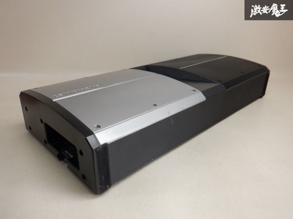 保証付 carrozzeria カロッツェリア クラスD TS-WX910A アンプ内蔵