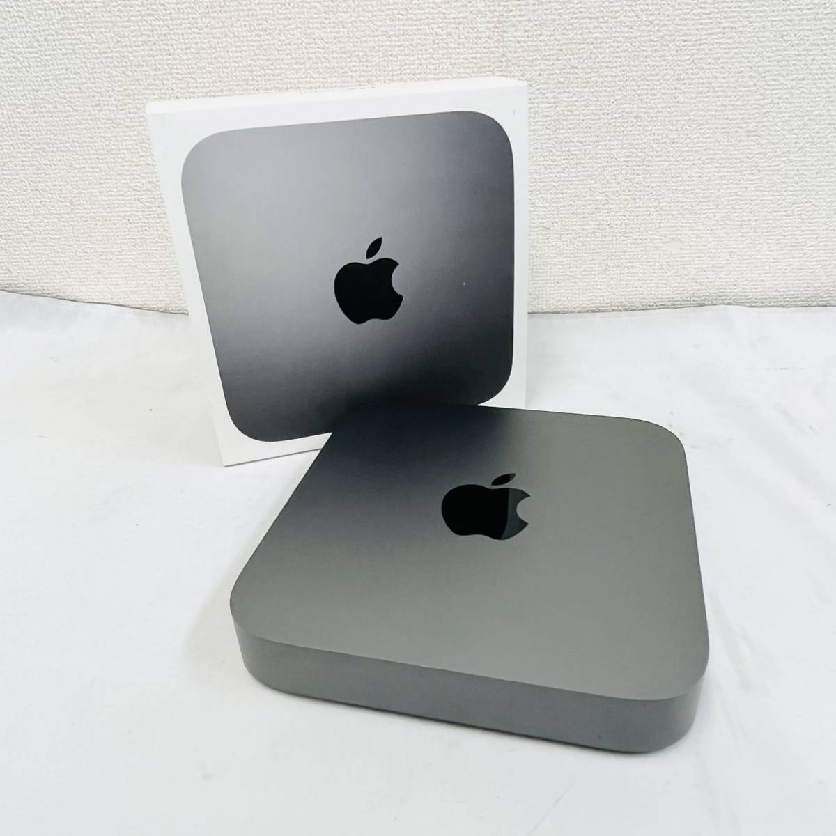Mac 0 Mini i7 Apple Core 3.2GHz - Intel | SSD – mini RAM 32GB 9to5Mac