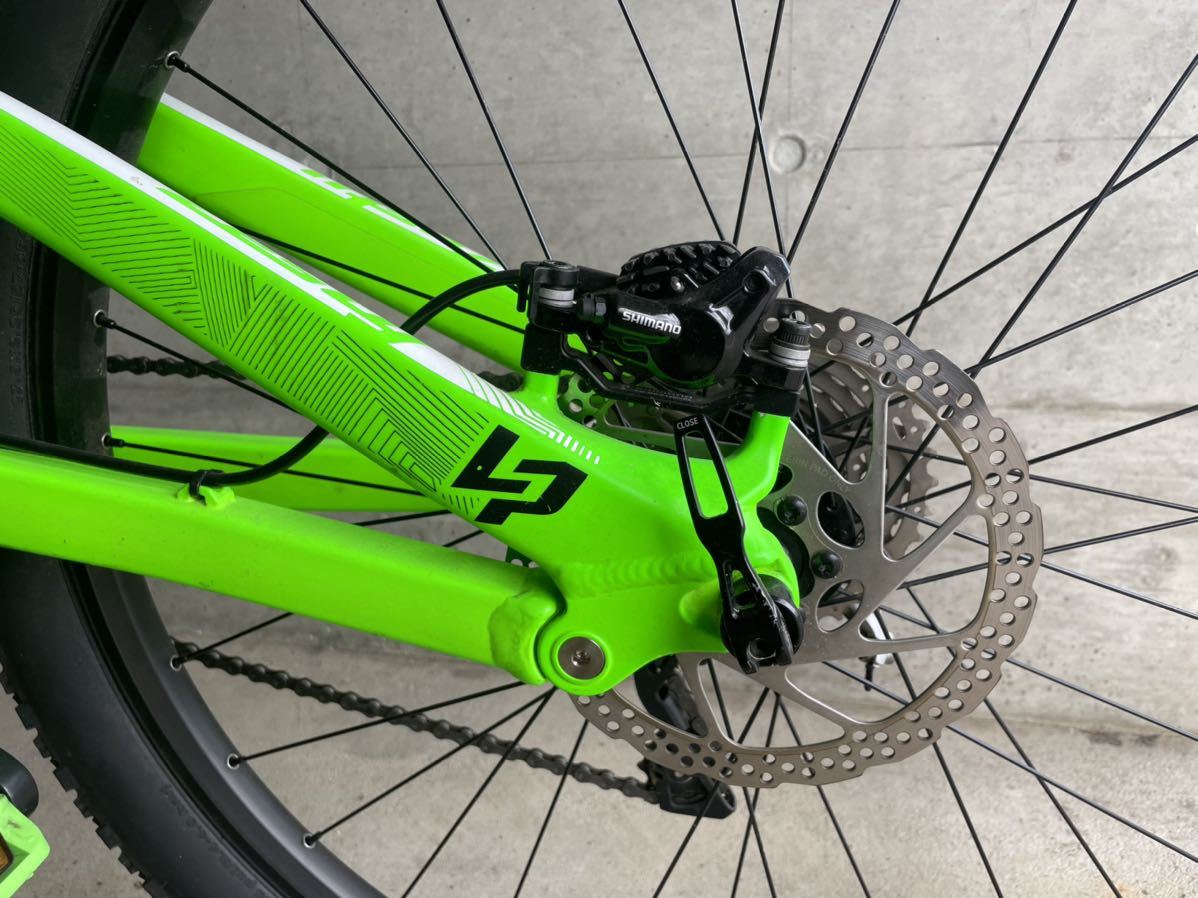 LAPIERRE 「ラピエール」 ZESTY AM 327 2016年モデル マウンテンバイク