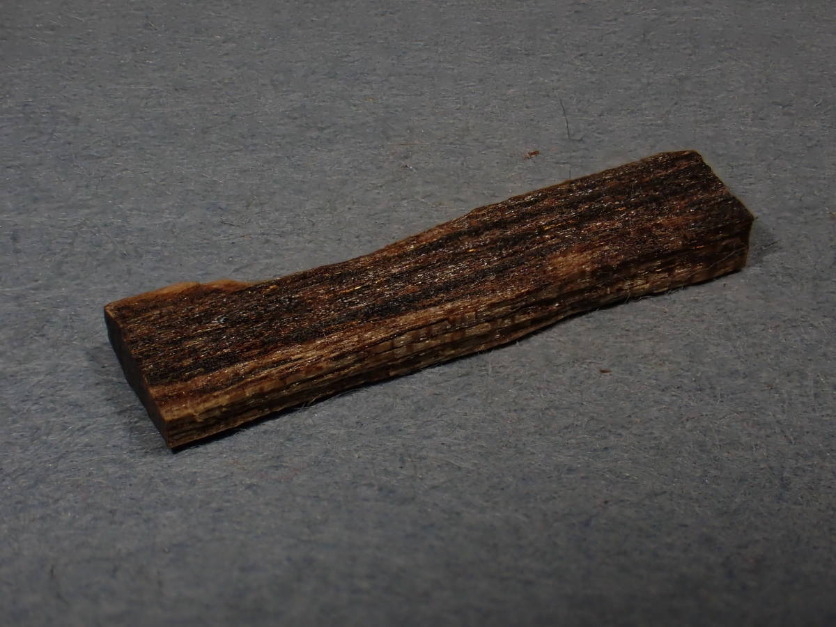 名香 ◇SABI◇ 香道家 辛甘苦）0.20g 羅国「山吹」（上下 二