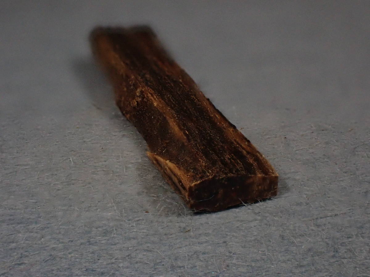名香 ◇SABI◇ 香道家 辛甘苦）0.20g 羅国「山吹」（上下 二