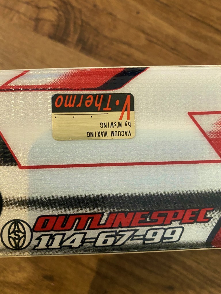 新作入荷，お買い得 OGASAKA オガサカ スキー板 OUTLINESPEC 114-67-99