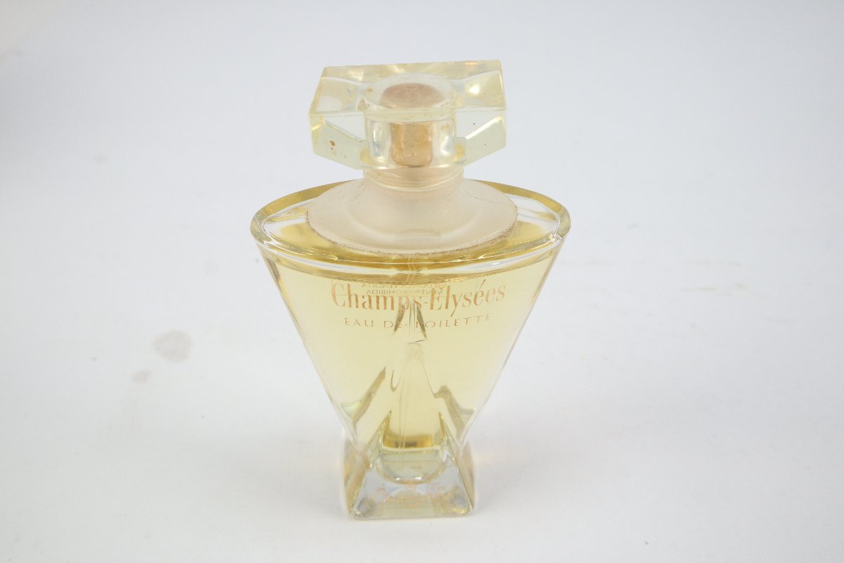ゲラン シャンゼリゼ オーデトワレ 50ml シャンゼリゼ 香水」の人気