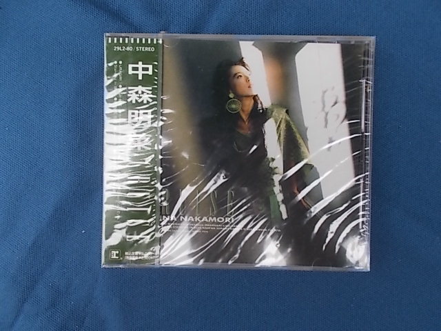 爆買い，得価 CRUISE 中森明菜 見本品 57(中森明菜)｜売買されたオークション情報、yahooの商品情報をアーカイブ公開 - オークファン な行