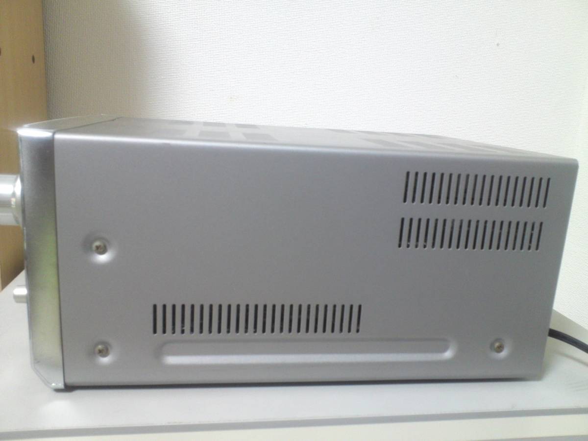 ☆DENON☆デノン CD MD コンポ D-ME33 動作品中古品