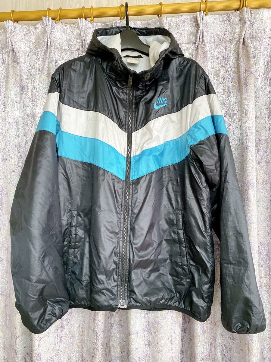 NIKE ナイキ ナイロンジャケット ダウン ダウンジャケット ジャンパー  