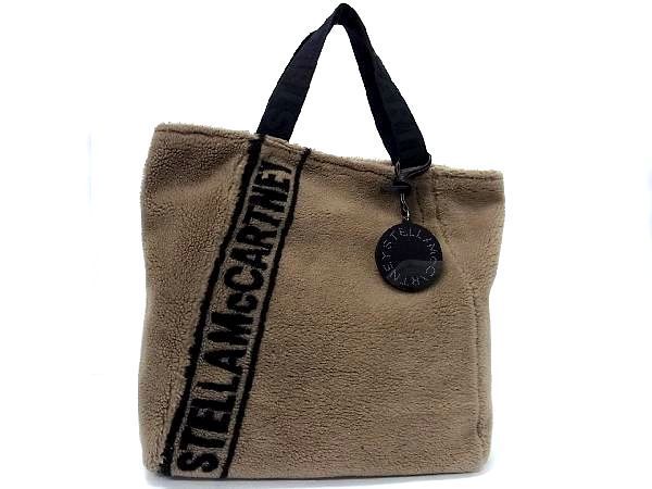 STELLA McCARTNEY ステラ 1円 □美品□ マッカートニー Stella 